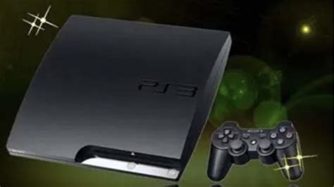 索尼PS3软破刷自制系统方案「3k4k不可用」 - 哔哩哔哩