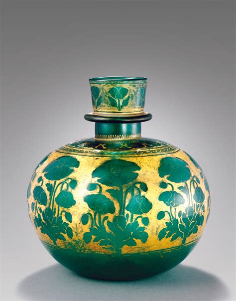 Mughal Glass: A History of Glassmaking in India – CMYK Bookstore