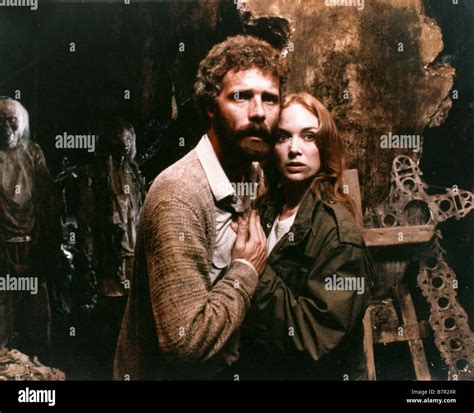 City of the Living Dead Paura nella città dei morti viventi Year: 1980 Italy Director: Lucio ...