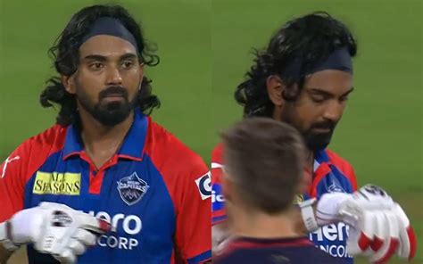 [WATCH] IPL 2025: KL Rahul claims 'this is my home' after masterclass ...