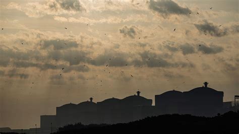 Global nuclear arms spending up 11% in 2024, campaign group says ...