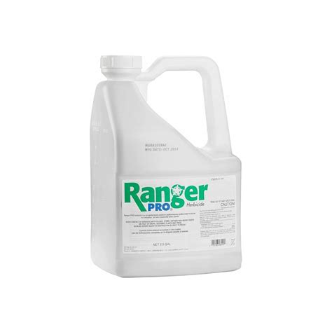 Ranger Pro Herbicide