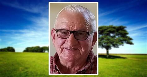 Obituary | Billy J. Wilcockson of Troy, Missouri | McCOY-BLOSSOM ...