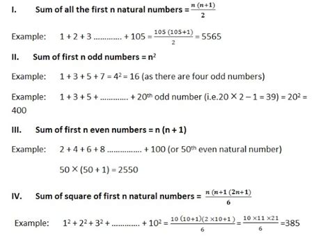 Number Systems Rules 的图像结果