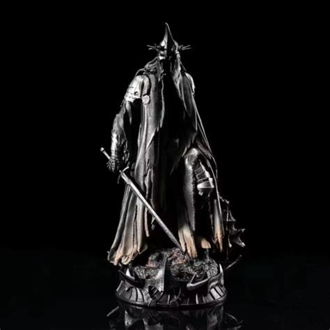 26cm Lord of the Rings Witch-king of Angmar Figure India | Ubuy