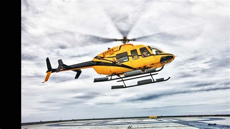 Bangalore's Heli Taxi Service: Timings, How to Book and More | GQ India ...