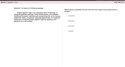 LATEST 2023-2025 Digital SAT DSAT QAS & Real Papers with Answer Keys ...