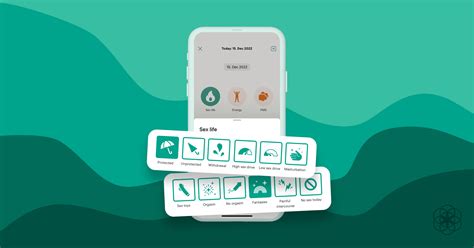 Sex tracking just got its groove back