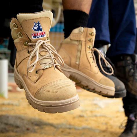 Workwear Brands | Branded Work Boots | Big Boots UK – BIG Boots UK