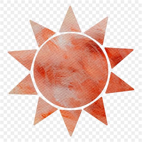 Sun Sticker PNG 的图像结果