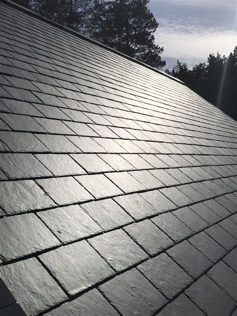 Majestic slate synthetic slate roofing tiles – Artofit
