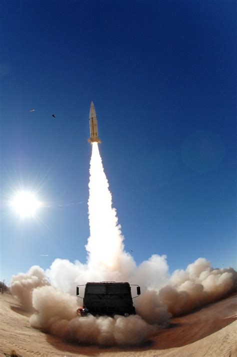 U S ATACMS Missile 的图像结果