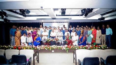World Book Day 2022 | Krishnadas Shama Goa State Central Library