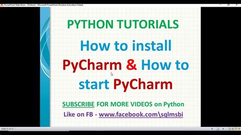 Image result for Pycharm Installation Guide