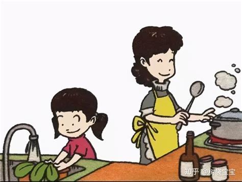 劳动教育，不仅仅是做家务，北京的家长和孩子有话要说 | 北晚新视觉