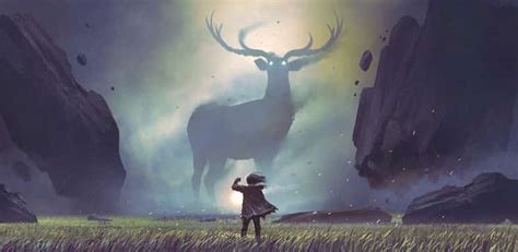 DnD 5e Guide to Building a Druid- Circle of the Moon - Genre Bomb