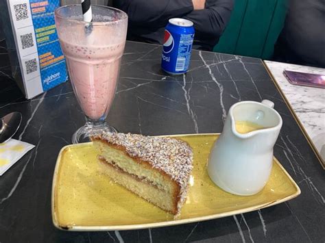 Welcome back Maaf - Reviews, Photos - MyLahore Blackburn - Tripadvisor