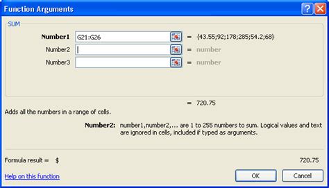 Image result for Excel 2007 Functions