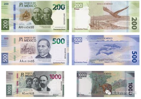 「墨西哥货币」墨西哥货币的发展史 - 知乎
