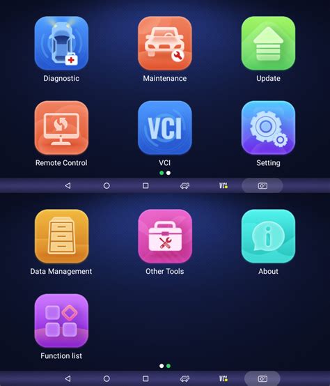 Image result for Diagnostic Tool GUI Script Example