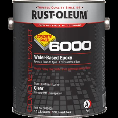 Rust-Oleum Industrial Coatings | The Color House Experts