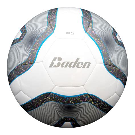 Baden Team Senior Soccer Ball - Size 4 | SportChek
