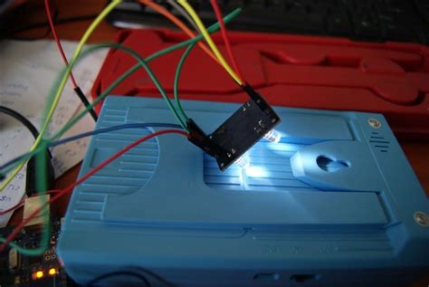 Image result for Sensor De Color Con Arduino