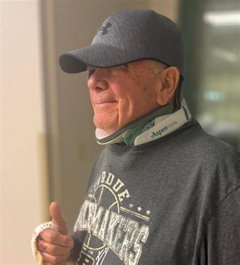 Rep. Jim Baird’s Wife Danise Dies of 'Complications' from Car Crash That Also Injured the Indiana Co