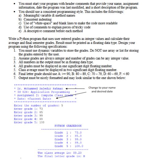 Image result for Programming Header Comment