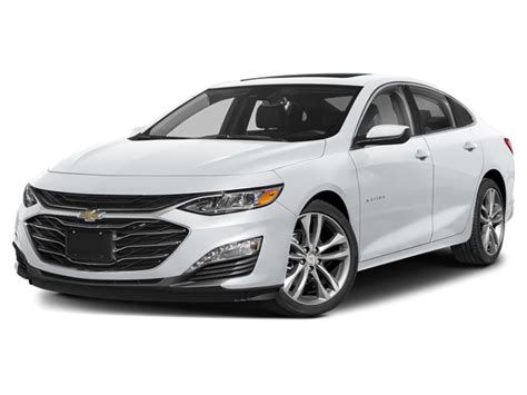 New Chevrolet Malibu For Sale in New London, CT | Auto Navigator