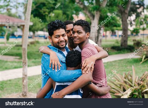 2,841 Dominican Families Images, Stock Photos & Vectors | Shutterstock
