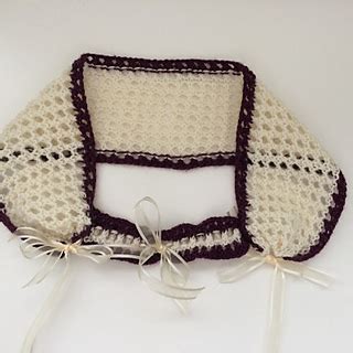 Ravelry: A Bonnet Cap pattern by Frances Lambert