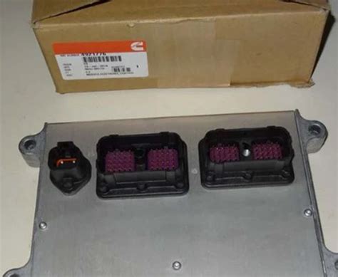 Image result for Cummins Electronic Control Module