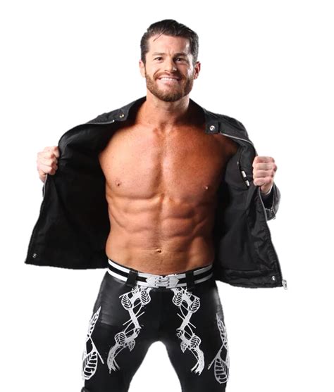 Matt Sydal Render by mvcvalli on DeviantArt