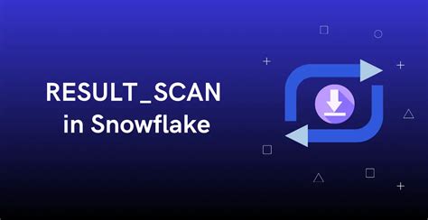 Image result for Snowflake Scan