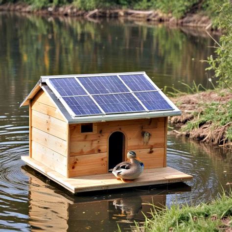 25 Duck House Ideas and Plans for Your Flock