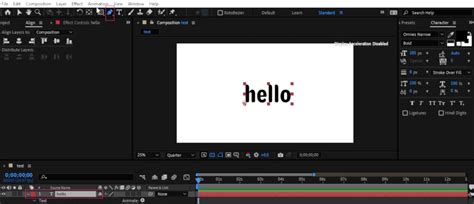 Image result for After Effects Text Follow Object