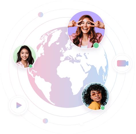 Monkey App – Live Video Chat Alternative