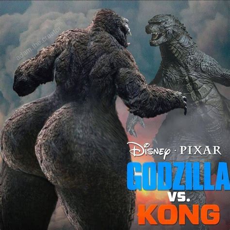 Found on Facebook - not really sure why : r/GODZILLA