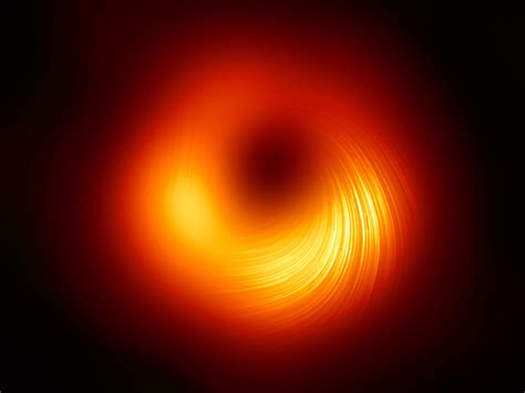 Stretch Or Splat? How A Black Hole Kills You Matters ... A Lot : NPR