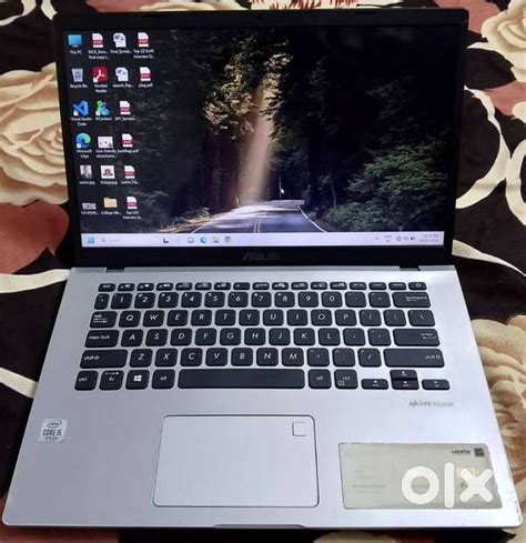 Asus i5 laptop 10th generation 512gb SSD - Computers & Laptops - 1793546826