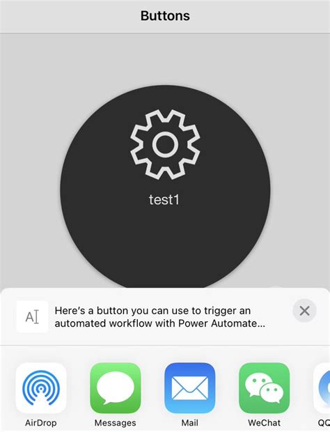 Good Power Automate Buttons 的图像结果