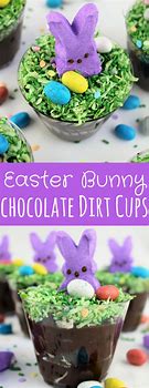 Image result for Easter Bunny Chocolate Ears
