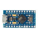 Pro Micro 5V 16M Mini Leonardo Microcontroller Development Board For A