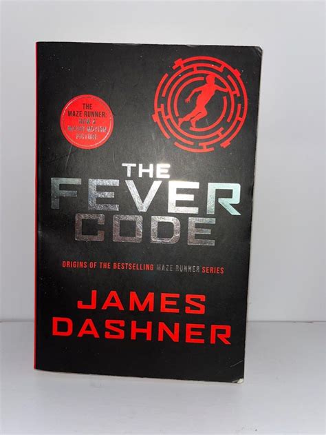 Image result for The Fever Code Audio