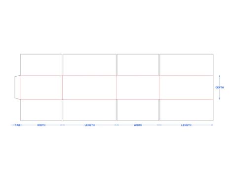 Image result for Size Box Tutorial