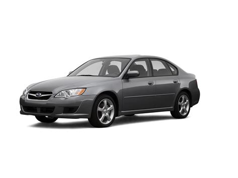 2008 Subaru Legacy Values & Cars for Sale | Kelley Blue Book