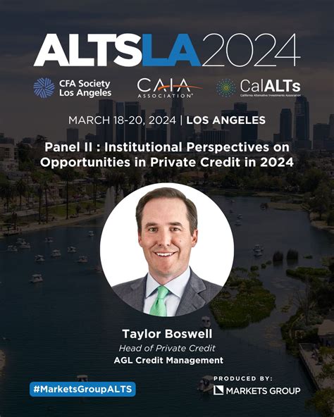 AGL Credit Management LP on LinkedIn: #altsla