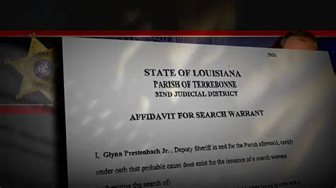 Terrebonne Sheriff's Office closes ExposeDAT investigation | wwltv.com