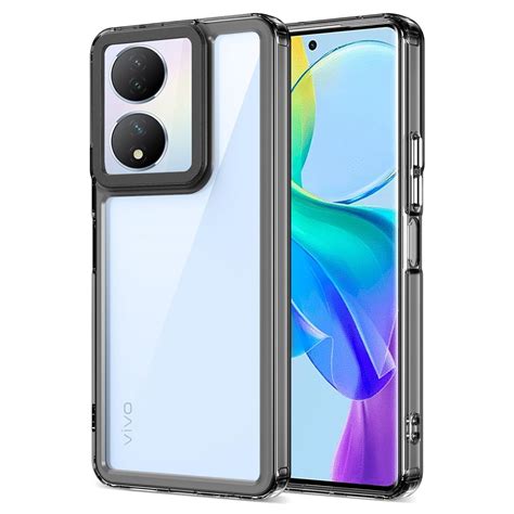 GetTechGo Thermoplastic Polyurethane Get Tech Go Armour Transparent ...